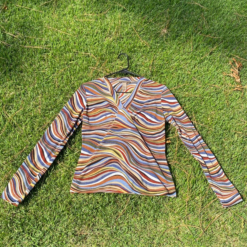 i.e petite women’s blouse📬🗳